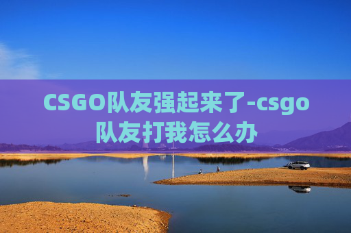 CSGO队友强起来了-csgo队友打我怎么办 CSGO队友强起来了-csgo队友打我怎么办