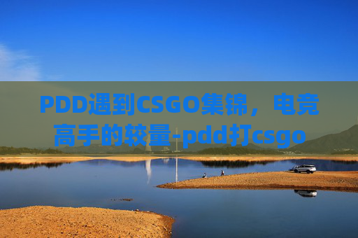 PDD遇到CSGO集锦,电竞高手的较量-pdd打csgo PDD遇到CSGO集锦,电竞高手的较量-pdd打csgo