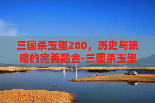 三国杀玉玺200，历史与策略的完美融合-三国杀玉玺效果