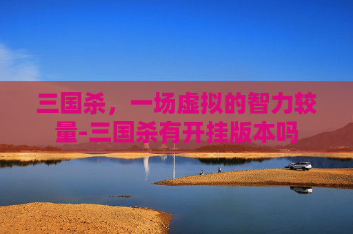 三国杀，一场虚拟的智力较量-三国杀有开挂版本吗