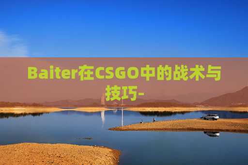 Baiter在CSGO中的战术与技巧-