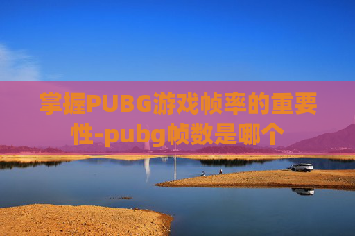掌握PUBG游戏帧率的重要性-pubg帧数是哪个