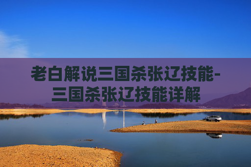 老白解说三国杀张辽技能-三国杀张辽技能详解