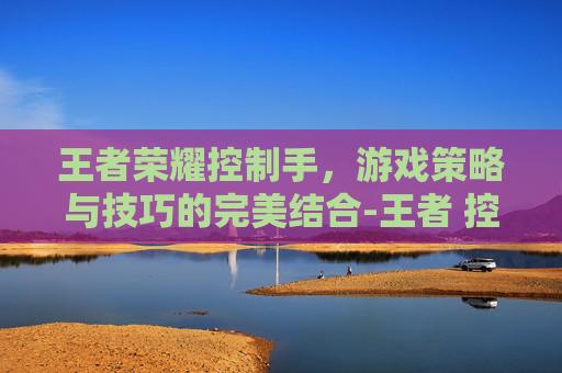 王者荣耀控制手，游戏策略与技巧的完美结合-王者 控制