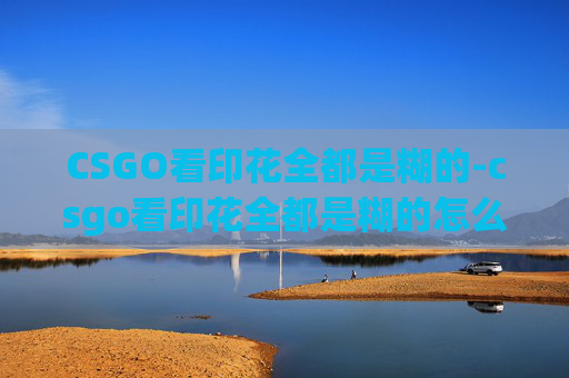 CSGO看印花全都是糊的-csgo看印花全都是糊的怎么办