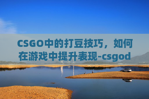 CSGO中的打豆技巧,如何在游戏中提升表现-csgodobu CSGO中的打豆技巧,如何在游戏中提升表现-csgodobu