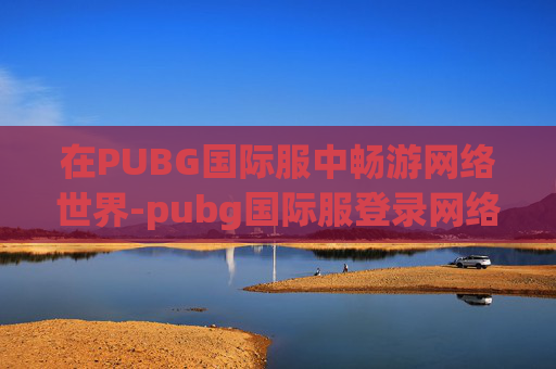 在PUBG国际服中畅游网络世界-pubg国际服登录网络异常,请稍后再尝试