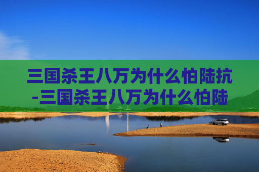 三国杀王八万为什么怕陆抗-三国杀王八万为什么怕陆抗武将