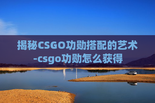 揭秘CSGO功勋搭配的艺术-csgo功勋怎么获得 揭秘CSGO功勋搭配的艺术-csgo功勋怎么获得