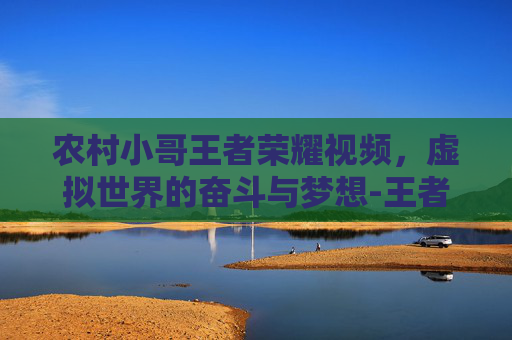 农村小哥王者荣耀视频，虚拟世界的奋斗与梦想-王者荣耀农村大叔