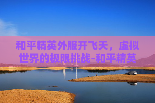 和平精英外服开飞天，虚拟世界的极限挑战-和平精英外服开飞天怎么开