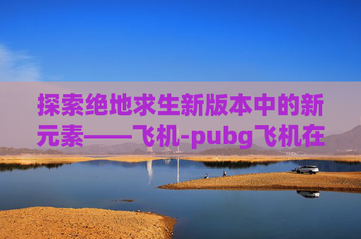 探索绝地求生新版本中的新元素——飞机-pubg飞机在哪