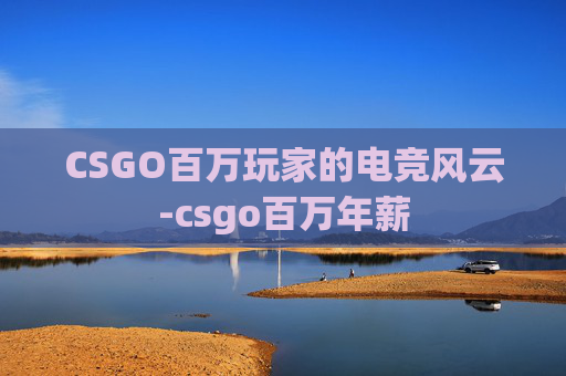 CSGO百万玩家的电竞风云-csgo百万年薪 CSGO百万玩家的电竞风云-csgo百万年薪