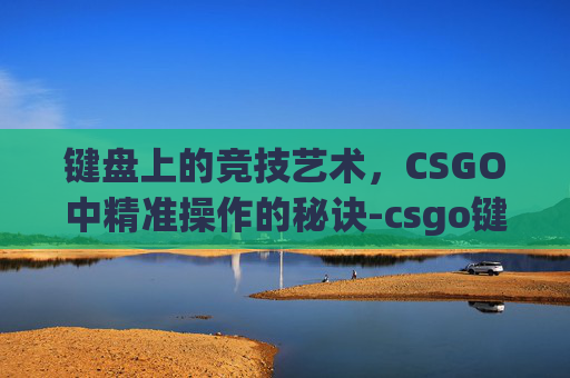 键盘上的竞技艺术，CSGO中精准操作的秘诀-csgo键盘推荐