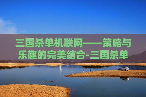 三国杀单机联网——策略与乐趣的完美结合-三国杀单机联网版下载