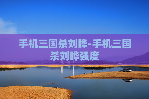 手机三国杀刘晔-手机三国杀刘晔强度