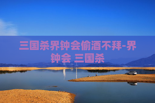 三国杀界钟会偷酒不拜-界钟会 三国杀