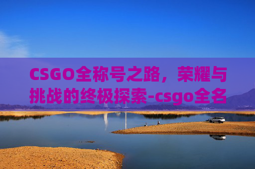 CSGO全称号之路，荣耀与挑战的终极探索-csgo全名称