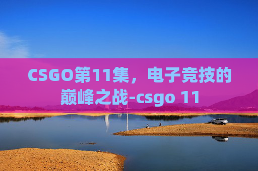 CSGO第11集,电子竞技的巅峰之战-csgo 11 CSGO第11集,电子竞技的巅峰之战-csgo 11