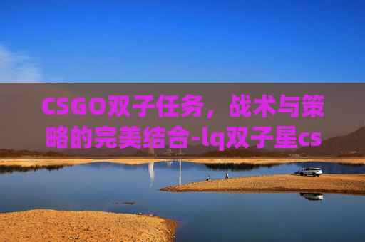CSGO双子任务,战术与策略的完美结合-lq双子星csgo CSGO双子任务,战术与策略的完美结合-lq双子星csgo