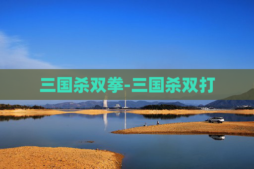 三国杀双拳-三国杀双打