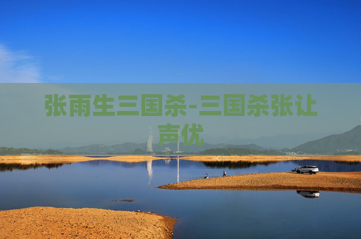 张雨生三国杀-三国杀张让声优