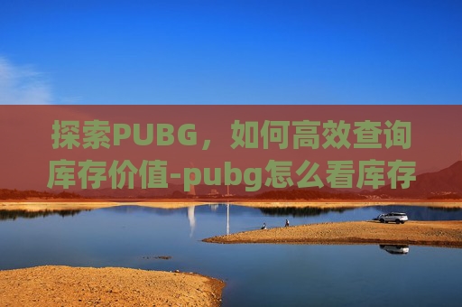 探索PUBG,如何高效查询库存价值-pubg怎么看库存价值 探索PUBG,如何高效查询库存价值-pubg怎么看库存价值