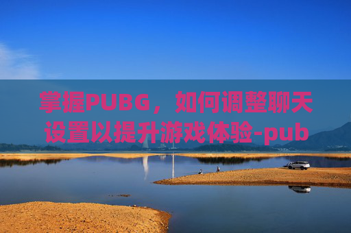 掌握PUBG,如何调整聊天设置以提升游戏体验-pubg聊天快捷键怎么设置 掌握PUBG,如何调整聊天设置以提升游戏体验-pubg聊天快捷键怎么设置