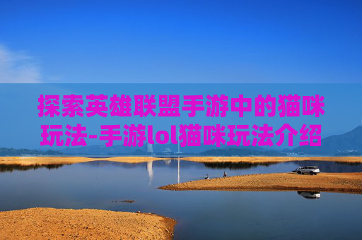 探索英雄联盟手游中的猫咪玩法-手游lol猫咪玩法介绍 探索英雄联盟手游中的猫咪玩法-手游lol猫咪玩法介绍
