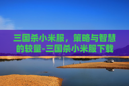 三国杀小米服,策略与智慧的较量-三国杀小米服下载 三国杀小米服,策略与智慧的较量-三国杀小米服下载