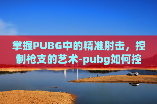掌握PUBG中的精准射击，控制枪支的艺术-pubg如何控枪
