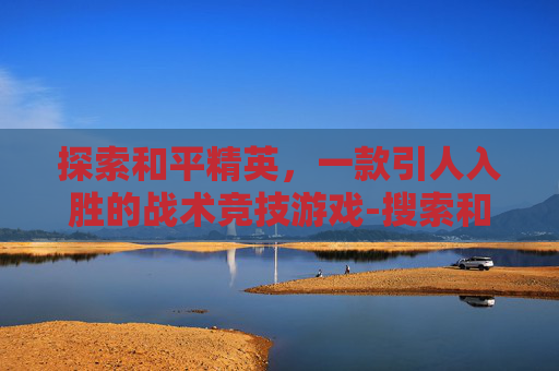 探索和平精英，一款引人入胜的战术竞技游戏-搜索和平精英介绍