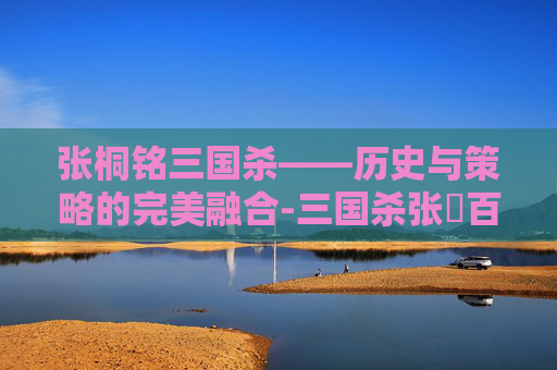 张桐铭三国杀——历史与策略的完美融合-三国杀张薿百度百科