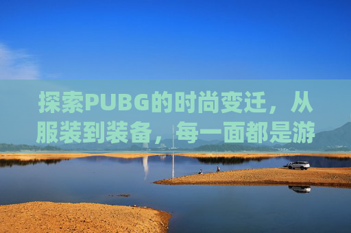 探索PUBG的时尚变迁，从服装到装备，每一面都是游戏的一部分-pubg限量20件衣服