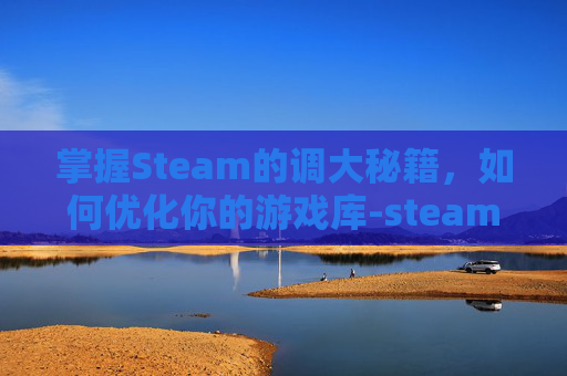 掌握Steam的调大秘籍，如何优化你的游戏库-steam怎么调大小