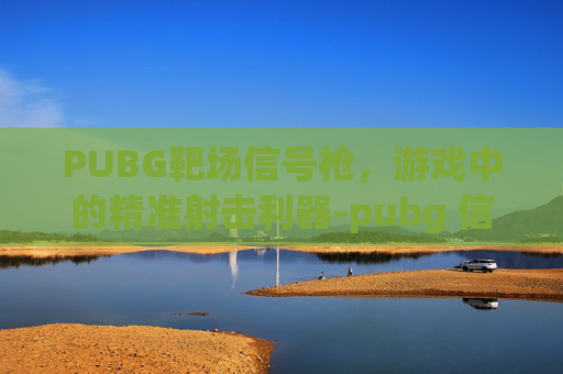 PUBG靶场信号枪，游戏中的精准射击利器-pubg 信号枪