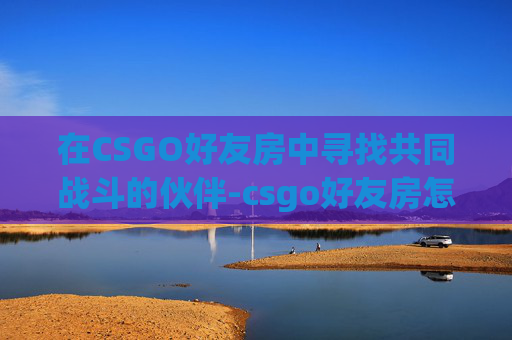 在CSGO好友房中寻找共同战斗的伙伴-csgo好友房怎么开 在CSGO好友房中寻找共同战斗的伙伴-csgo好友房怎么开