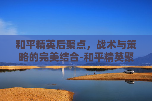 和平精英后聚点，战术与策略的完美结合-和平精英聚点是什么意思