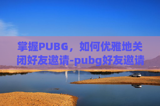 掌握PUBG，如何优雅地关闭好友邀请-pubg好友邀请设置