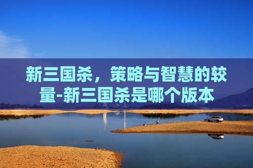 新三国杀,策略与智慧的较量-新三国杀是哪个版本 新三国杀,策略与智慧的较量-新三国杀是哪个版本