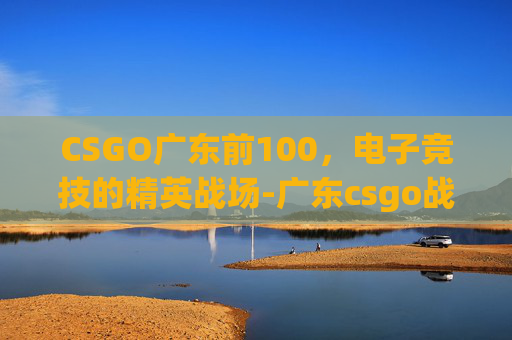 CSGO广东前100,电子竞技的精英战场-广东csgo战队 CSGO广东前100,电子竞技的精英战场-广东csgo战队