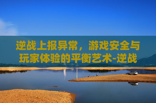 逆战上报异常,游戏安全与玩家体验的平衡艺术-逆战报错 逆战上报异常,游戏安全与玩家体验的平衡艺术-逆战报错