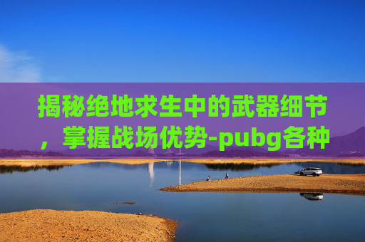 揭秘绝地求生中的武器细节,掌握战场优势-pubg各种枪 揭秘绝地求生中的武器细节,掌握战场优势-pubg各种枪