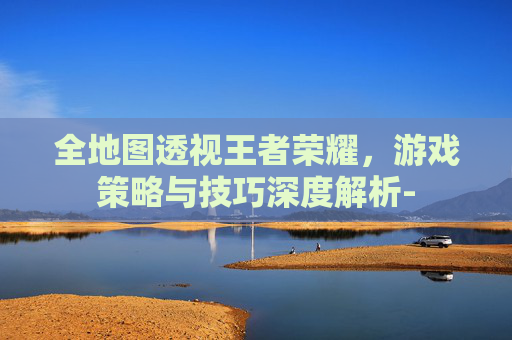 全地图透视王者荣耀,游戏策略与技巧深度解析- 全地图透视王者荣耀,游戏策略与技巧深度解析-