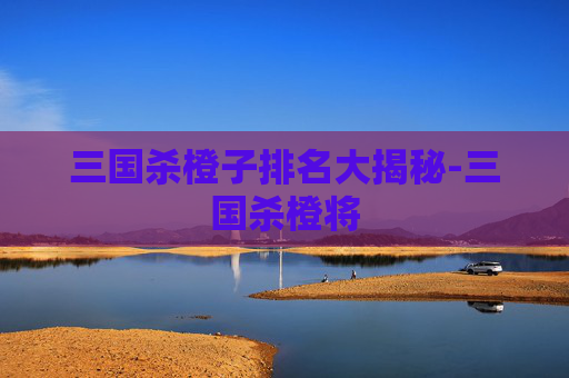 三国杀橙子排名大揭秘-三国杀橙将 三国杀橙子排名大揭秘-三国杀橙将