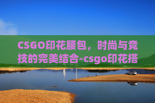 CSGO印花腰包,时尚与竞技的完美结合-csgo印花搭配大全 CSGO印花腰包,时尚与竞技的完美结合-csgo印花搭配大全