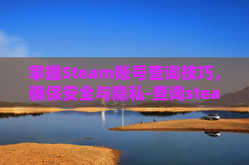 掌握Steam账号查询技巧,确保安全与隐私-查询steam账号状态 掌握Steam账号查询技巧,确保安全与隐私-查询steam账号状态