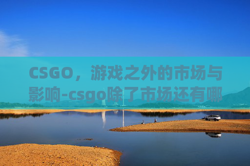 CSGO,游戏之外的市场与影响-csgo除了市场还有哪里能买东西 CSGO,游戏之外的市场与影响-csgo除了市场还有哪里能买东西