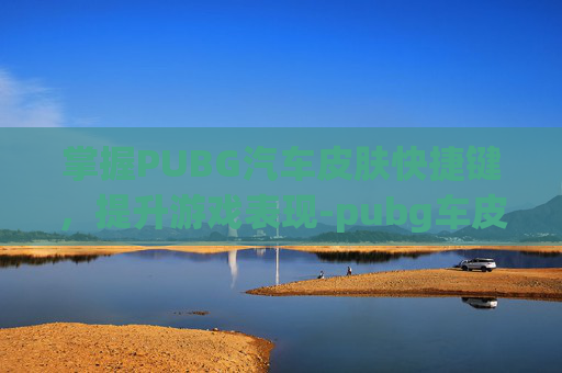 掌握PUBG汽车皮肤快捷键，提升游戏表现-pubg车皮肤怎么使用