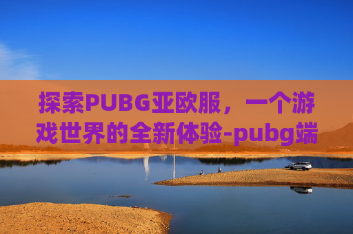 探索PUBG亚欧服，一个游戏世界的全新体验-pubg端游亚服